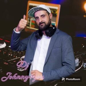 Dj Johnny4you