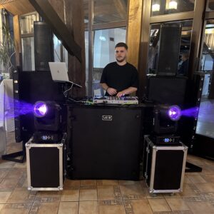 DA entertainment ( deejay Dudu)