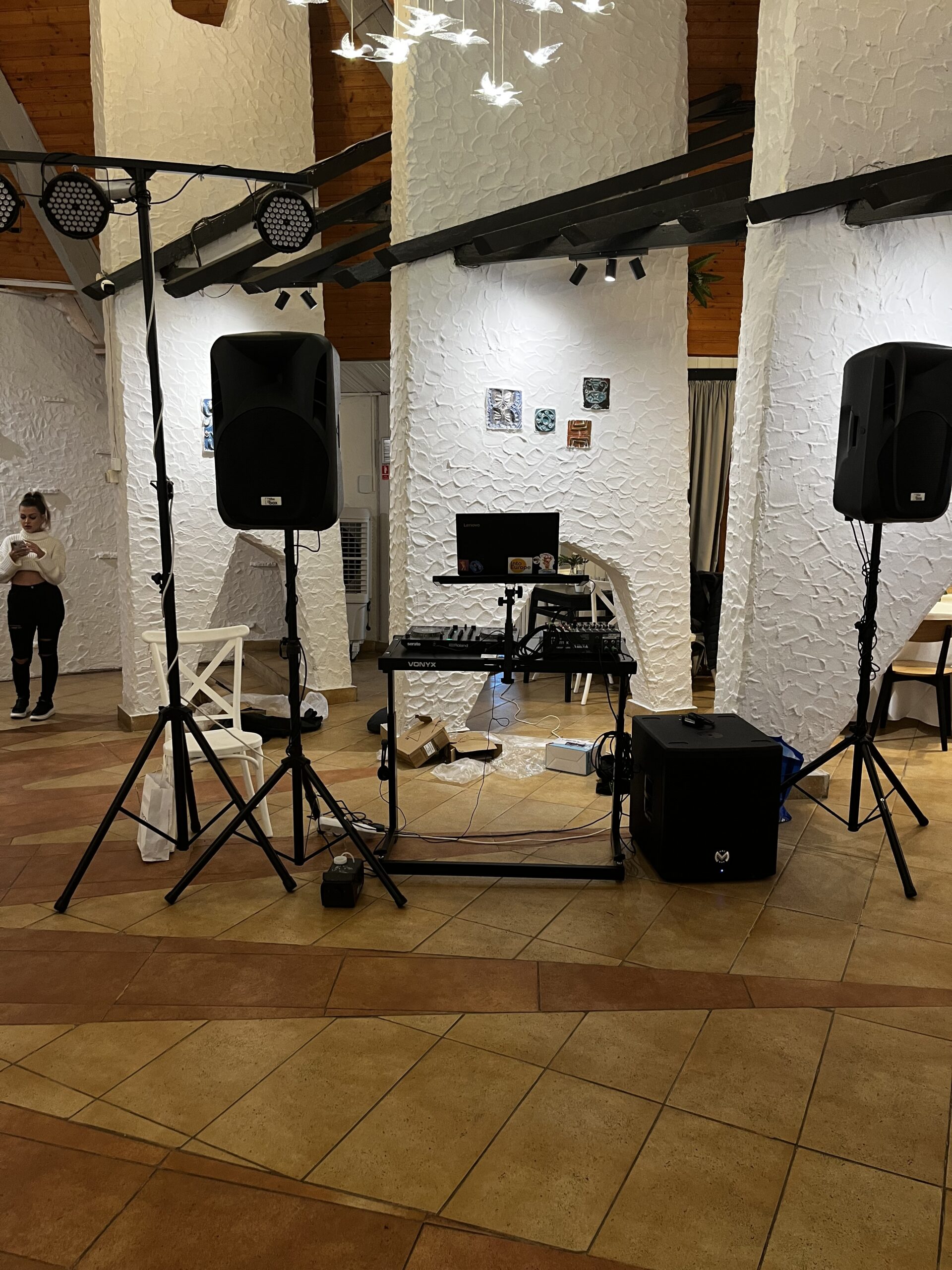Galerie