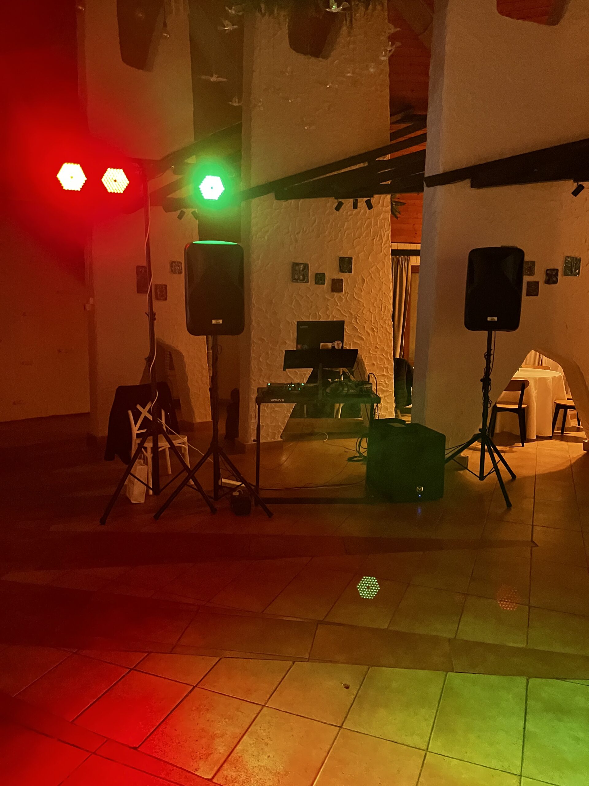Galerie