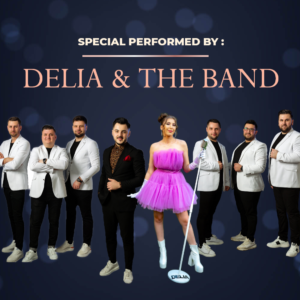 Delia & The Band