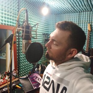 Alexandru Drutan Bodean