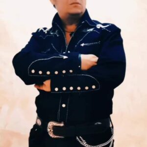 Ciprian Surugiu – Elvis de România